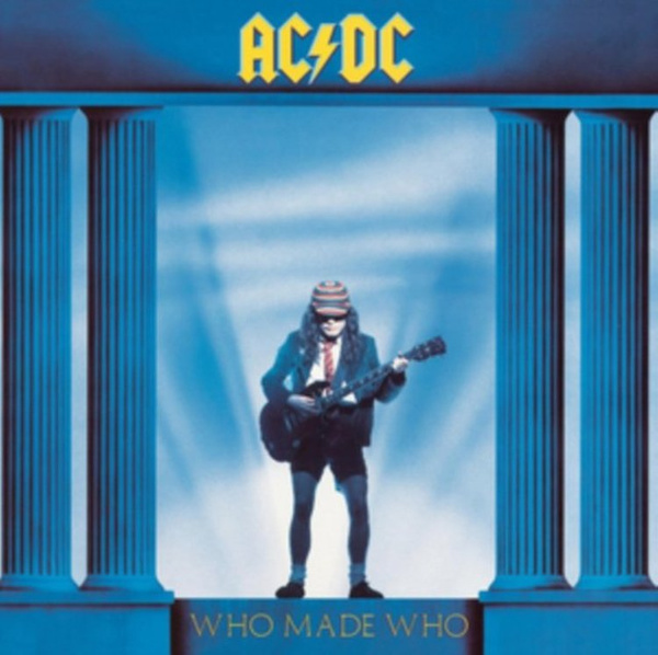 Who Made Who