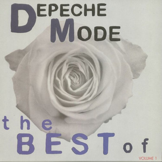 The Best of Depeche Mode Volume I