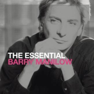 MANILOW, BARRY The Essential Barry Manilow 2CD