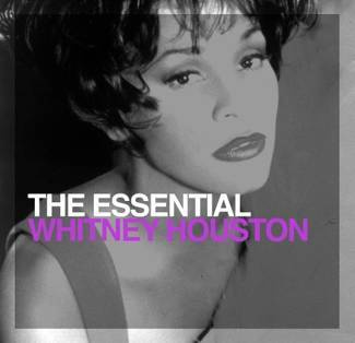 HOUSTON, WHITNEY The Essential Whitney Houston 2CD