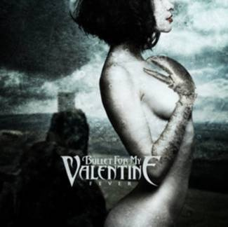 BULLET FOR MY VALENTINE Fever CD