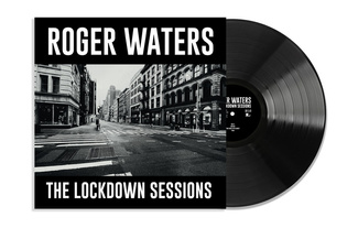 ROGER WATERS The Lockdown Sessions LP
