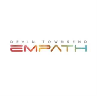 TOWNSEND, DEVIN Empath CD
