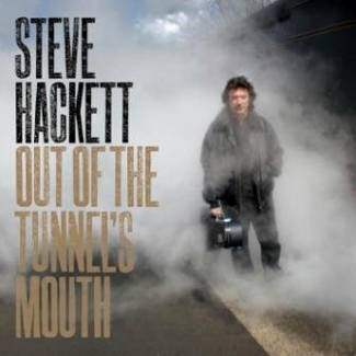 HACKETT, STEVE Out Of The Tunnel's Mouth CD