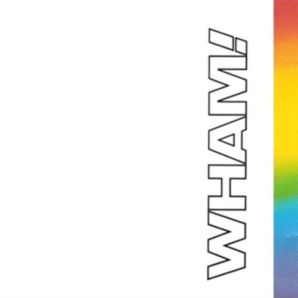 WHAM! The Final CD