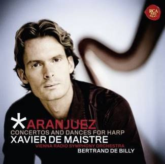 DE MAISTRE, XAVIER Aranjuez CD
