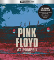 PINK FLOYD Pink Floyd at Pompeii - MCMLXXII BD