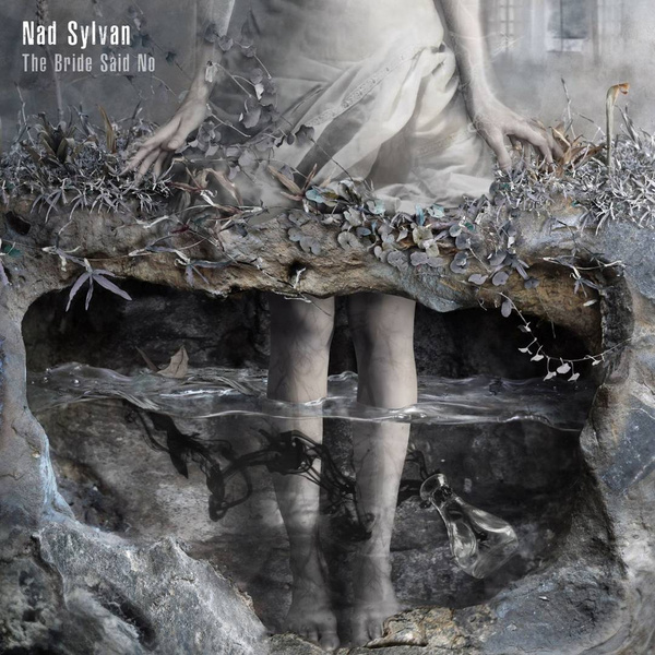 SYLVAN, NAD The Bride Said No CD