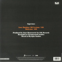 SUPERMAX Love Machine 88 -12" SP