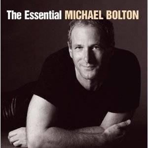 BOLTON, MICHAEL The Essential Michael Bolton 2CD