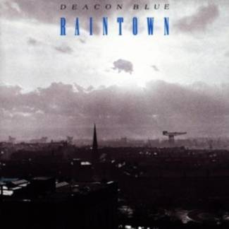 DEACON BLUE Raintown LP