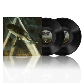 KANONENFIEBER Live In Oberhausen 2LP