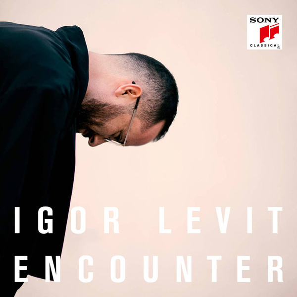 LEVIT, IGOR Encounter 2CD