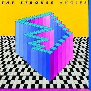 STROKES, THE Angles CD