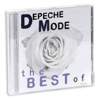 The Best Of Depeche Mode, Vol. 1