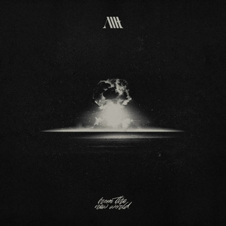 ALLT From The New World LP