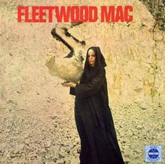 FLEETWOOD MAC The Pious Bird Of Good Omen CD