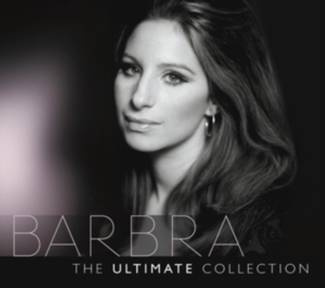 STREISAND, BARBRA The Ultimate Collection CD