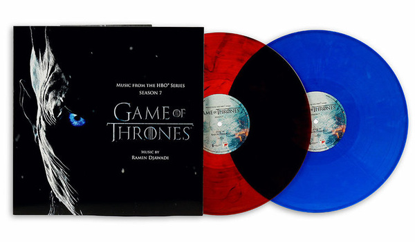 Game of Thrones (Music From The HBO Series) Season 7