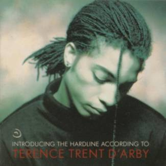 MAITREYA, SANANDA Introducing The Hardline According To Terence Trent D'arby CD