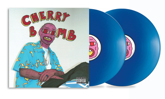 TYLER, THE CREATOR Cherry Bomb LP