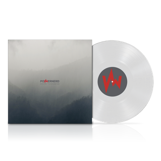 DEVIN TOWNSEND Powernerd LP