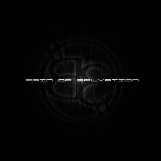 PAIN OF SALVATION "be" (re-issue 2021) 3LP