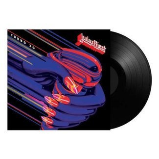 JUDAS PRIEST Turbo 30 LP