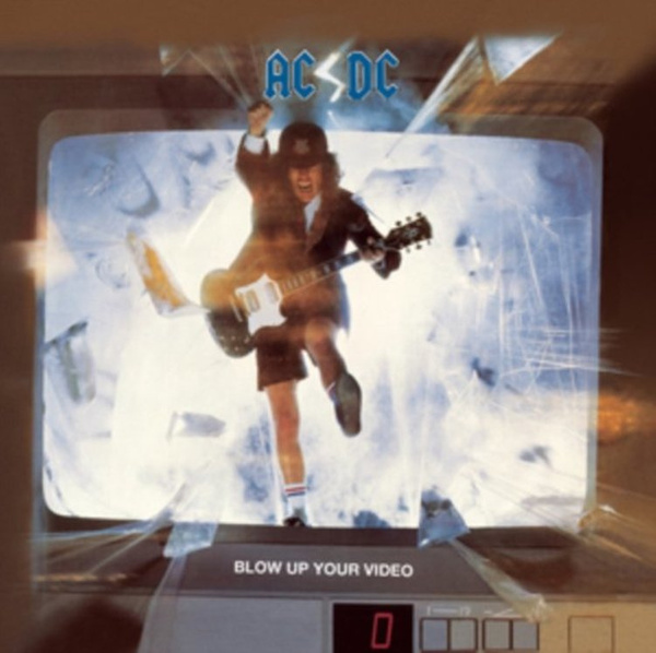Blow Up Your Video