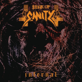 EDGE OF SANITY Infernal (re-issue) 2CD