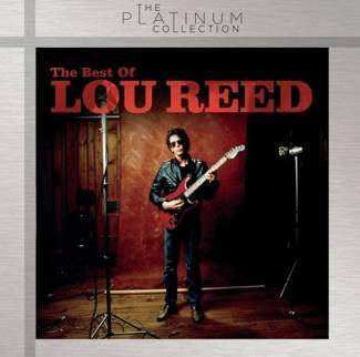 REED, LOU The Best Of CD