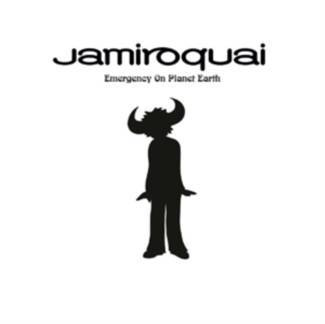 JAMIROQUAI Emergency On Planet Earth 2CD