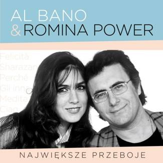 AL BANO & ROMINA POWER Perlowa Seria CD