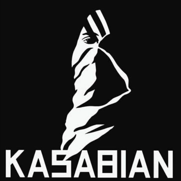 KASABIAN Kasabian 2LP