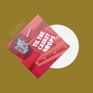 CLIPSE Til The Casket Drops LP