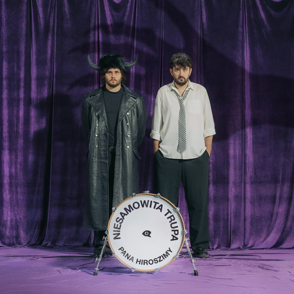 LORDOFON Niesamowita Trupa Pana Hiroszimy CD