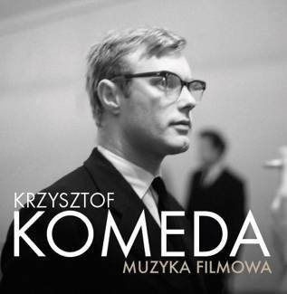VARIOUS Krzysztof Komeda - Muzyka Filmowa CD