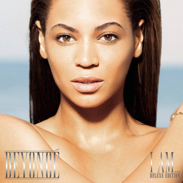 BEYONCÉ I Am...sasha Fierce CD