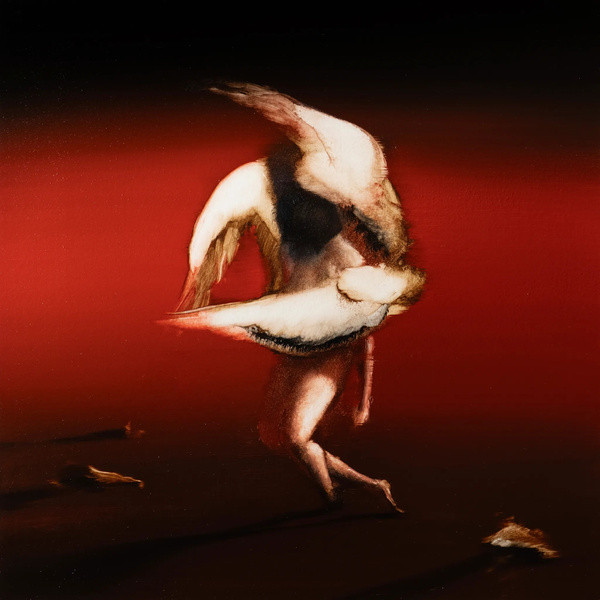 MARUJA Pain To Power LP