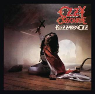 OSBOURNE, OZZY Blizzard Of Ozz (expanded Edition) CD