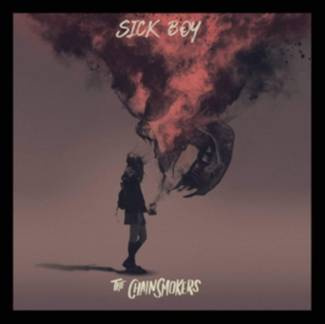 CHAINSMOKERS, THE Sick Boy CD