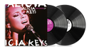 ALICIA KEYS Unplugged 20th Anniversary 2LP