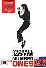 JACKSON, MICHAEL Number Ones DVD