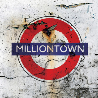 FROST* Milliontown (re-issue 2021) CD