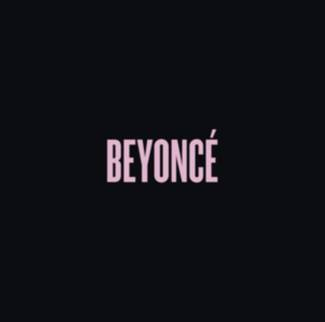 BEYONCÉ Beyoncé CD