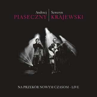 PIASECZNY, ANDRZEJ Na Przekor Nowym Czasom - Live CD