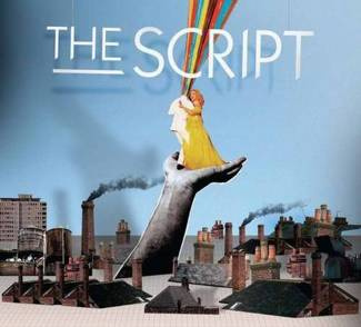 SCRIPT, THE The Script CD