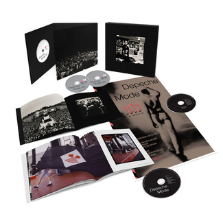 101 (2CD+2DVD+1BLU-RAY)