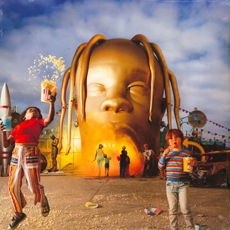 Astroworld