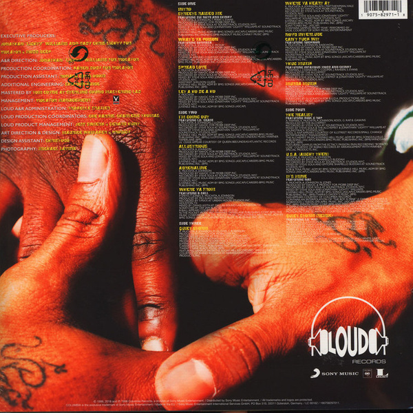 Murda Muzik